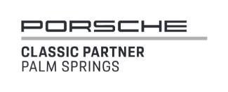 Porsche Classic Partners Palm Springs CA