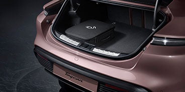 2021 Porsche Taycan Battery in Palm Springs CA