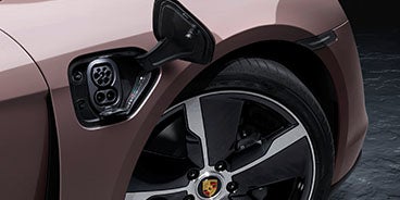 2021 Porsche Taycan Battery Charge Palm Springs CA