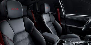 Porsche Macan Power Steering Plus Palm Springs CA