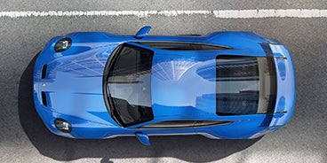 2022 Porsche 911 GT3 in Palm Springs CA