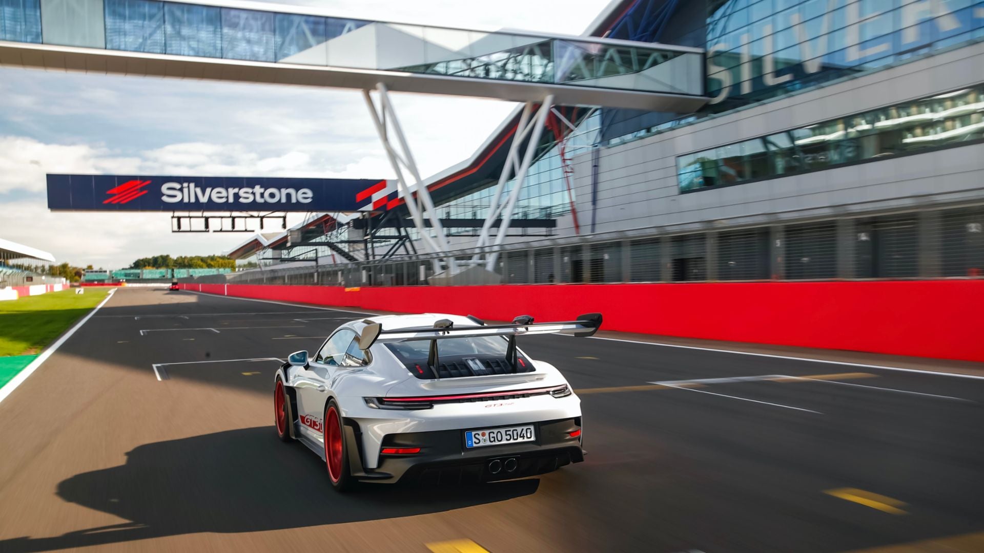 Porsche Palm Springs, Palm Springs, CA