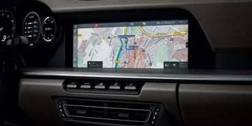 2021 Porsche 911 Targa 4 Palm Springs CA