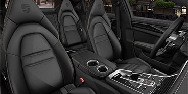 Porsche Panamera Palm Springs CA