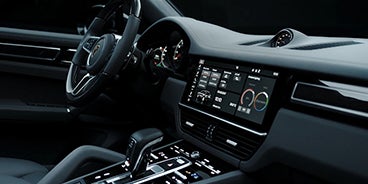 Porsche Cayenne GTS in Palm Springs CA