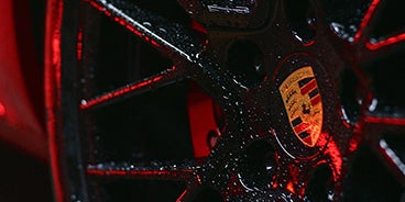 Porsche Cayenne GTS in Palm Springs CA