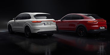 Porsche Cayenne GTS Palm Springs CA