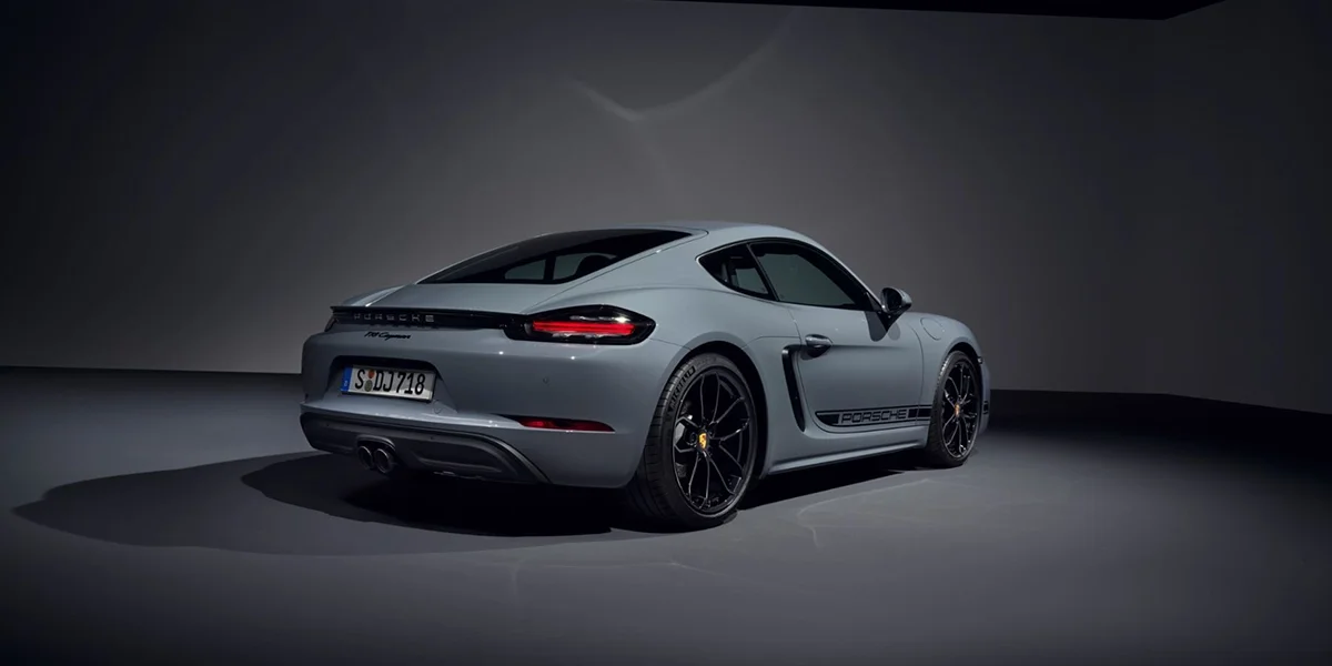 718 Cayman in Palm Springs CA