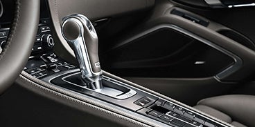 Porsche 718 Cayman in Palm Springs CA