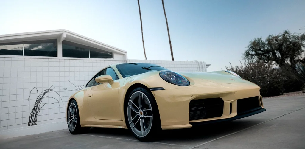 Sell your car in Palm Springs CA