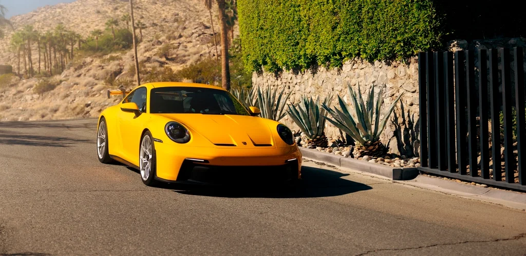 Lamborghini Sell your Car in Palm Springs, CA