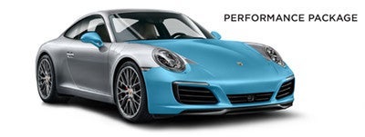 Porsche Palm Springs, Palm Springs, CA