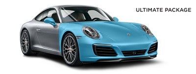 Porsche Palm Springs, Palm Springs, CA