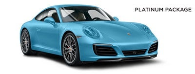 Porsche Palm Springs, Palm Springs, CA