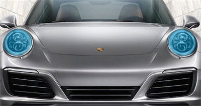 Porsche Palm Springs, Palm Springs, CA