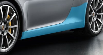 Porsche Palm Springs, Palm Springs, CA