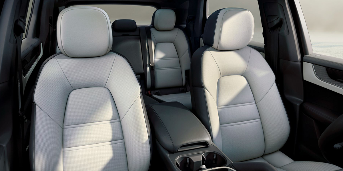 Porsche Palm Springs Porsche Cayenne Palm Springs, CA